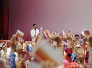 Kemensos Buka Lowongan untuk Pendamping PKH 2019