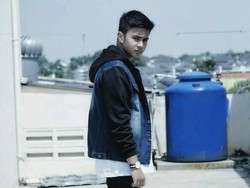 Minati Dunia Politik, Umay Shahab Ingin Jadi Jubir