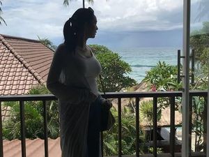 Bercucuran Air Mata, Kalina Cerita Lewati Masa Keguguran Tanpa Suami