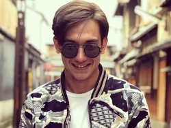 Ibarat Kertas Kosong, Transisi Adipati Dolken dari Film ke Sinetron