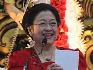 Hanura Pertanyakan Langkah Jokowi Naikkan Pangkat Mega