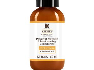 Serum Vitamin C Terbaru Kiehls dengan Kemampuan yang Lebih Optimal Serum Vitamin C Terbaru Kiehls dengan Kemampuan yang Lebih Optimal