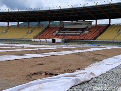 Drawing Imbas Irak Mundur, UEA Gabung Grup C