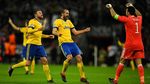 Gianluigi Buffon Si Tua-tua Keladi
