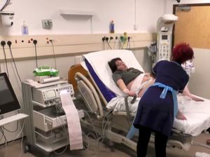 Cerita Calon Ayah yang Pingsan Sesaat Sebelum Putrinya Lahir