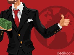 Rahasia Kaya Raya di Usia Muda