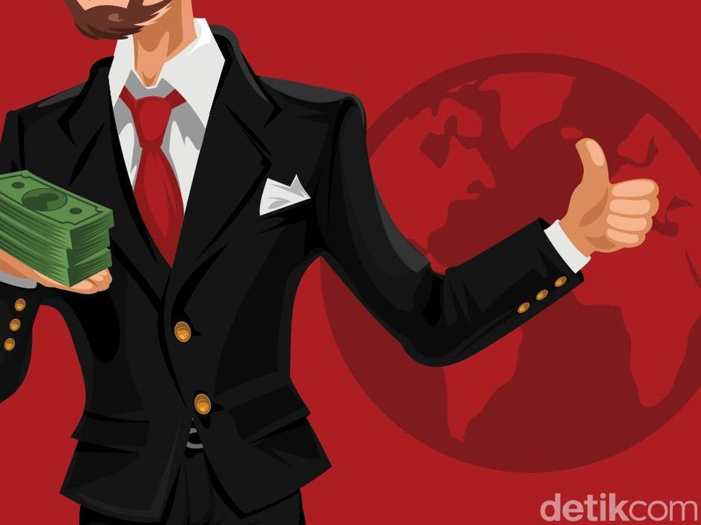 Elon Musk-Jeff Bezos Lepas Gelar Terkaya Sejagat, Siapa Gantinya? Elon Musk-Jeff Bezos Lepas Gelar Terkaya Sejagat, Siapa Gantinya?