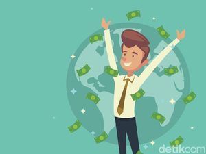 Baru 19 Tahun Sudah Punya Harta Rp 52 T, Kerjanya Apa Ya? Baru 19 Tahun Sudah Punya Harta Rp 52 T, Kerjanya Apa Ya?