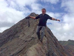 Bukti Bos Teknologi Rusia Kepelet Alam Indonesia Bukti Bos Teknologi Rusia Kepelet Alam Indonesia