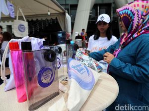 Hari Perempuan Sedunia: Sejarah Hingga Isu Kesetaraan Gender Hari Perempuan Sedunia: Sejarah Hingga Isu Kesetaraan Gender