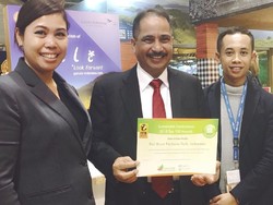 Bangga! Taman Nasional Bali Barat Jadi Destinasi Terbaik se-Asia Pasifik