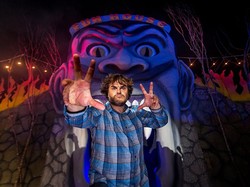 Mulai Syuting, Goosebumps 2 Resmi Rilis Judul