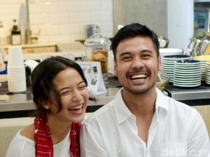 Cerita PDKT Chicco Jerikho dan Putri Marino