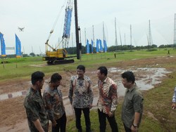 Pengembang Ini Bangun Hunian di Kawasan Industri