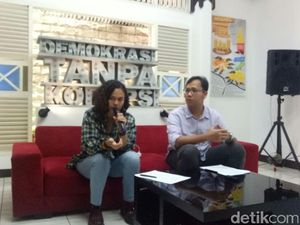 ICW Anggap RKUHP Memperlemah Pemberantasan Korupsi