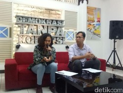 ICW Anggap RKUHP Memperlemah Pemberantasan Korupsi