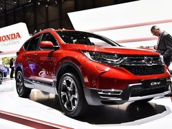 Ada Saingan dari China, Honda: di Atas Kertas Kita Bisa Lihat