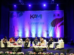 Akan Jadi Kota Musik, Musisi Berharap Ambon Punya Dampak Positif