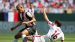 Nomor-Nomor Punggung di Sepakbola yang Dipensiunkan