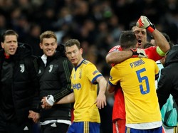 Juve Kini Fokus Rebut Puncak Serie A dari Napoli