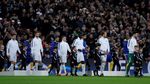 Foto: Juventus Bikin Spurs Gigit Jari