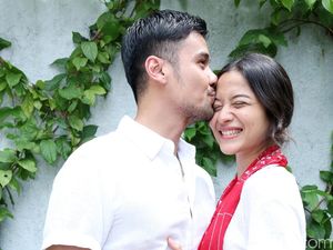 Fokus Urus Anak dan Putri Marino, Chicco Jerikho Jauhi Ponsel Fokus Urus Anak dan Putri Marino, Chicco Jerikho Jauhi Ponsel