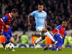 City Lolos ke Perempatfinal meski Dikalahkan Basel