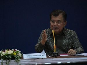 Temui JK, BPKH Lapor Rencana Pengelolaan Tanah Wakaf di Makah