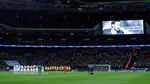 Foto: Juventus Bikin Spurs Gigit Jari