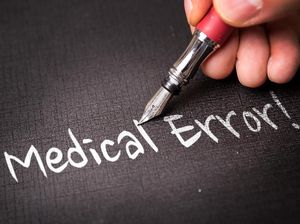 Penyakit-penyakit Ini Sering Mengalami Salah Diagnosis (2) Penyakit-penyakit Ini Sering Mengalami Salah Diagnosis (2)