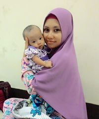 Dunia Seakan Runtuh Saat Kutahu si Kecil Punya Kelainan Jantung
