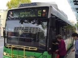 Lecehkan Gadis yang Ditemui di Halte Bus, Pria Canberra Dibui 7 Tahun