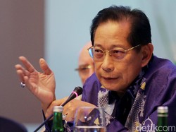 Bos BCA Khawatir Rebutan Likuiditas dengan Pemerintah