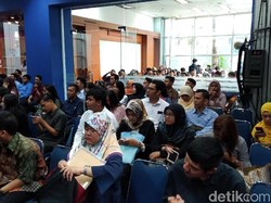 HR Summit 2018 Digelar di Bali Bulan Depan
