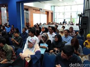 HR Summit 2018 Digelar di Bali Bulan Depan HR Summit 2018 Digelar di Bali Bulan Depan
