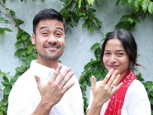 Pernikahan Adalah Momen Spesial, Chicco Jerikho Tak Mau Di-endorse Pernikahan Adalah Momen Spesial, Chicco Jerikho Tak Mau Di-endorse