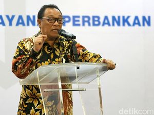 Cerita Bos BTN Sikat Kredit Fiktif di Bapindo dan Hidupkan Century