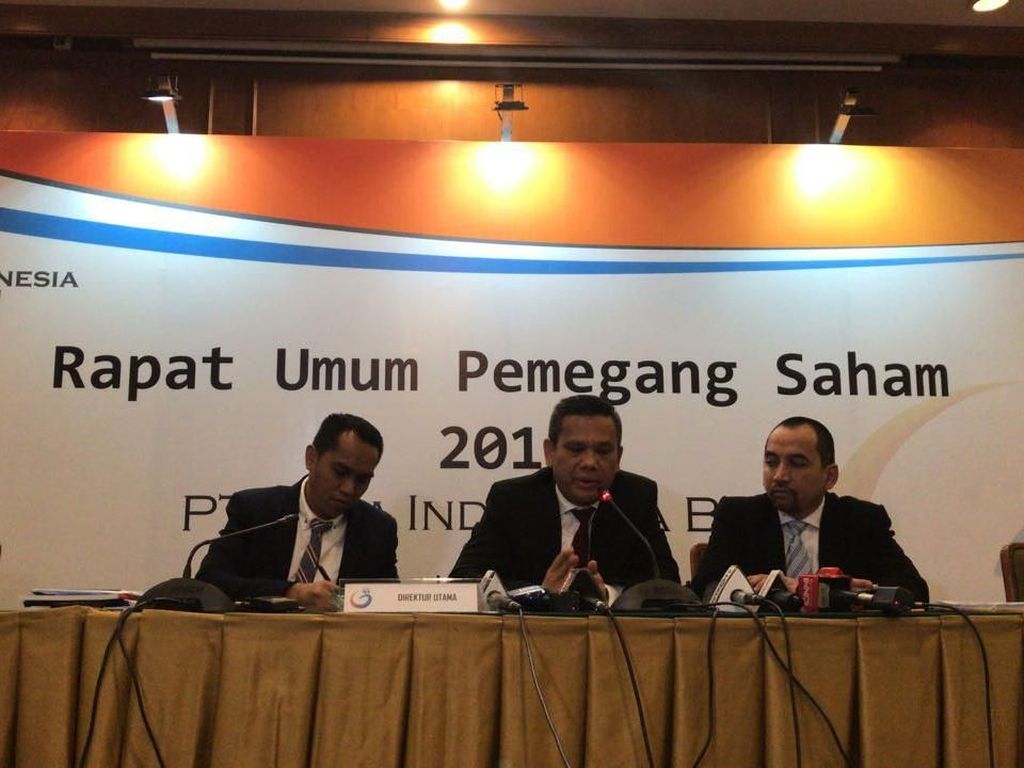 PT LIB Untung Rp 6 M dari Penyelenggaraan Liga Tahun 2017 PT LIB Untung Rp 6 M dari Penyelenggaraan Liga Tahun 2017