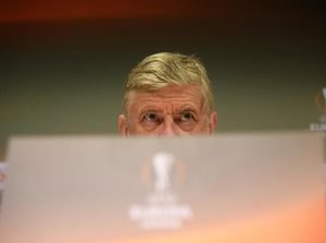 Arsenal Takkan Biarkan CSKA Dapat Momentum untuk Comeback