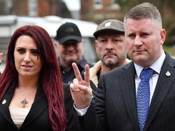 2 Tokoh Anti-muslim di Inggris Dibui Atas Kejahatan Kebencian