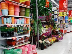 Lebih Betah di Rumah dengan Teras dan Halaman yang Cantik