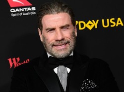 Cerita John Travolta saat Istri Beradegan Ranjang dengan Tom Cruise