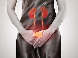 Duh! Dikira Tumor, Dokter Salah Operasi Ginjal Sehat Wanita Ini