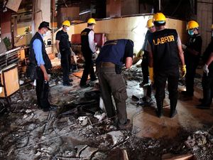 Tak Mudah untuk Islah