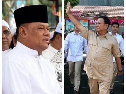 Elite PKS Yakin Prabowo Berikan Tiket Nyapres ke Gatot Nurmantyo