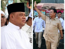 Prabowo Ragu, Gatot Siap Maju