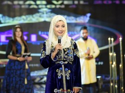 Ada Kontes Kecantikan Khusus Hijabers Timur Tengah, Siapa Pemenangnya?