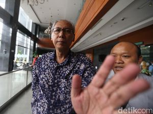 Dokter RS Premier Jatinegara Akan Dicecar soal Diagnosis Novanto Dokter RS Premier Jatinegara Akan Dicecar soal Diagnosis Novanto