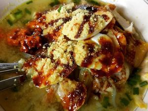 Sluurp! Soto Kuah Bening dan Kuning Pilihan Netizen Ini Pasti Bikin Ngiler