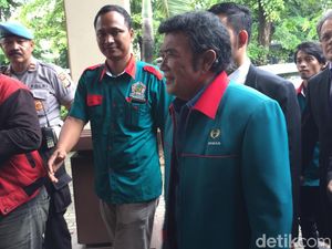 Partai Idaman Banding ke PTUN, KPU Siap Hadirkan Bukti dan Saksi